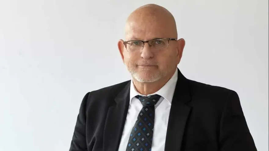 עו״ד אילן כ״ץ