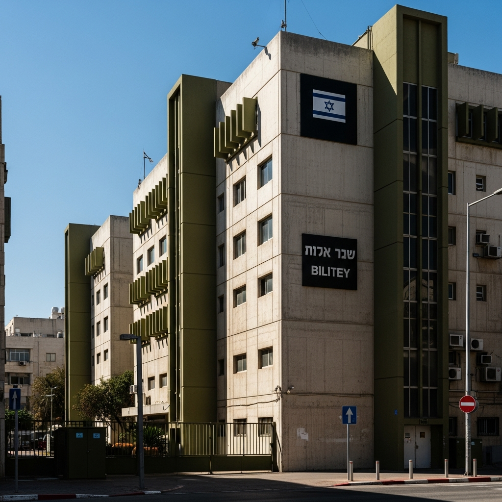 מתחם נווה צדק הצבאי